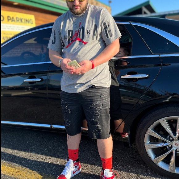 Meet your Posher, Mathew - Picture 8 of 16